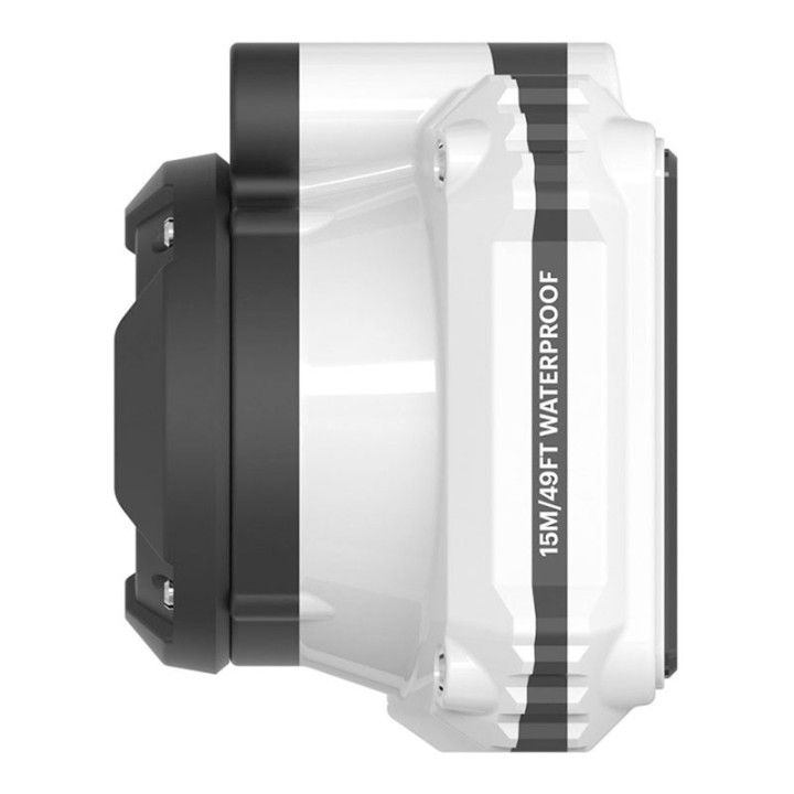 Kodak Pixpro WPZ2 Digitalkamera, hvid