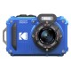 Kodak Pixpro WPZ2 Digitalkamera, blå