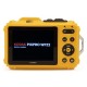 Kodak Pixpro WPZ2 Digitalkamera, gul