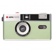 Agfaphoto genanvendeligt kamera 35mm Grønt