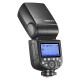 Godox Ving V860III TTL Li-Ion Flash Kit For FUJIFILM