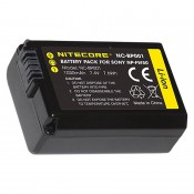 Nitecore NC-BP001 Batteri (Sony NP-FW50)