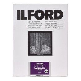 Ilford Multigrade RC Deluxe Glossy 40.6 x 50.8cm