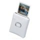 Fuji Instax Square Link printer, hvid