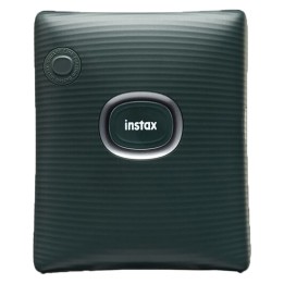 Fuji Instax Square Link printer, grøn