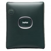 Fuji Instax Square Link printer, grøn