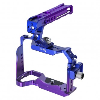 SmallRig 4095 Basic Cage Kit For Sony