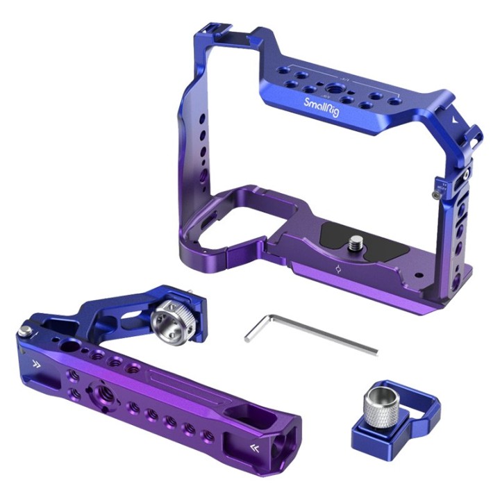 SmallRig 4095 Basic Cage Kit For Sony
