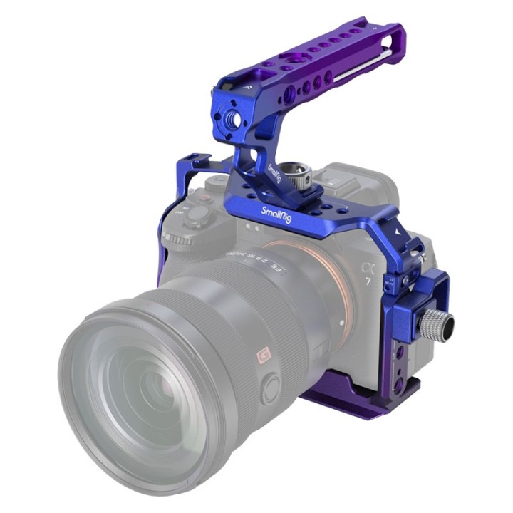 SmallRig 4095 Basic Cage Kit For Sony