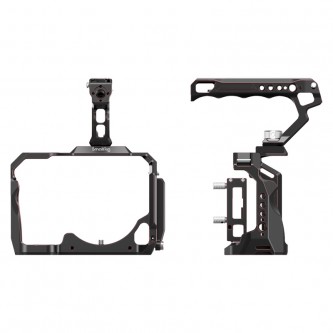 SmallRig 4098 Handheld Cage Kit For Nikon