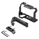 SmallRig 4098 Handheld Cage Kit For Nikon