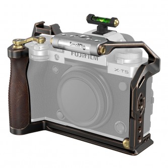 SmallRig 3870 Retro Cage für Fujifilm X-T5