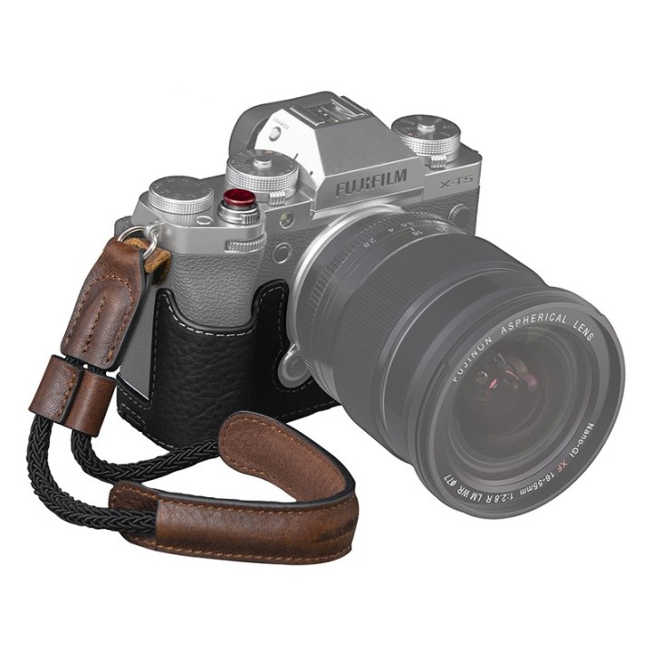 SmallRig 3927 Half Case til Fujifilm X-T5