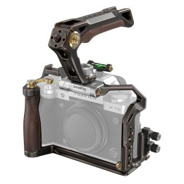 SmallRig 3872 Retro Cage med håndtag til Fujifilm X-T5