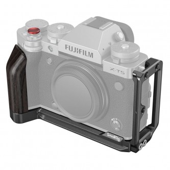 SmallRig 4137 L-Bracket til Fujifilm X-T5