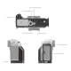 SmallRig 4137 L-Bracket til Fujifilm X-T5