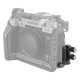 SmallRig 4147 HDMI/USB-C kabelklemme til Fujifilm X-T5 Cages