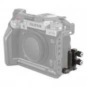 SmallRig 4147 HDMI/USB-C kabelklemme til Fujifilm X-T5 Cages