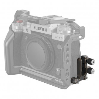 SmallRig 4147 HDMI/USB-C kabelklemme til Fujifilm X-T5 Cages