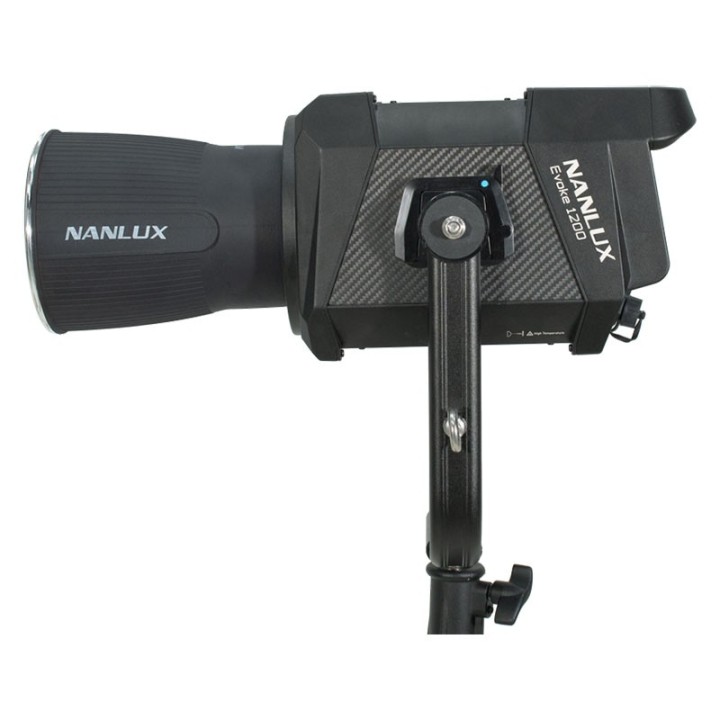Nanlux Evoke 1200 Spot Light