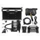 Nanlux Evoke 1200B Spot Light med FL-35YK Fresnel Lens og Flight Case