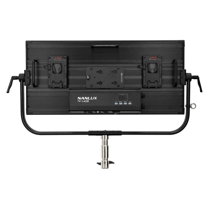 Nanlux TK 140B Bi-color soft panel