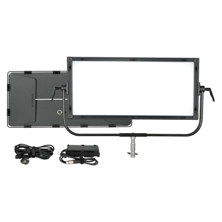 Nanlux TK 140B Bi-color soft panel