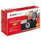 Agfaphoto genanvendeligt kamera 35mm Sort