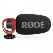 Røde Videomicro II mikrofon