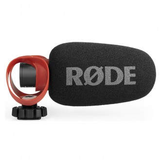Røde Videomicro II mikrofon