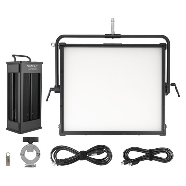 Nanlux DYNO 1200C 1200W LED Soft Panel