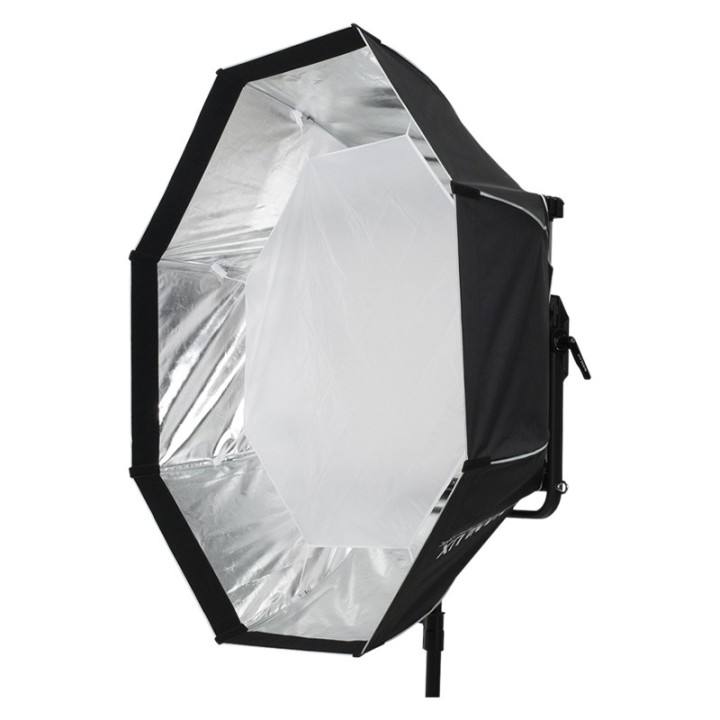 Nanlux Octagonal softbox with eggcrate for 1200C