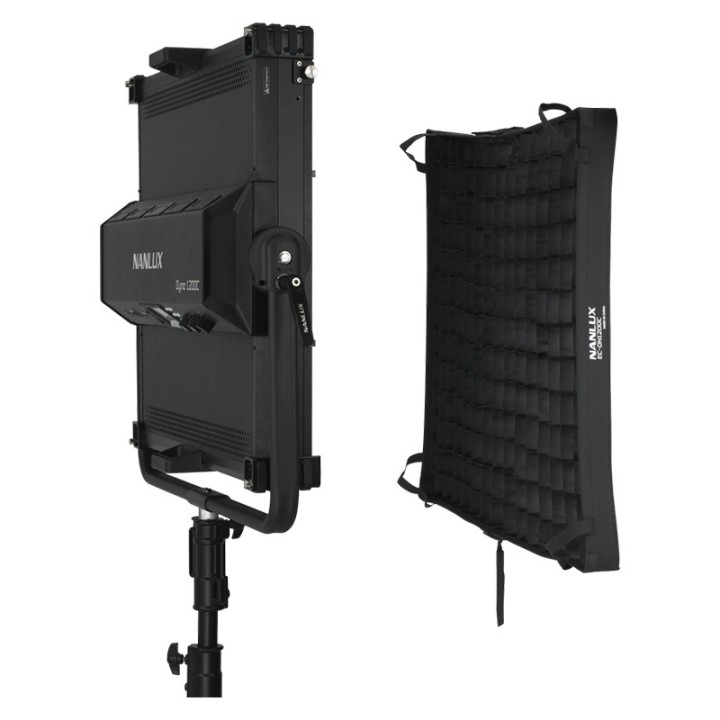 Nanlux EC-DN-1200C Eggcrate for 1200C