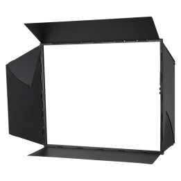 Nanlux BD-DN1200C Barndoors for 1200C