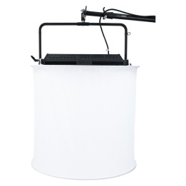 Nanlux Dyno 1200C Space light Softbox