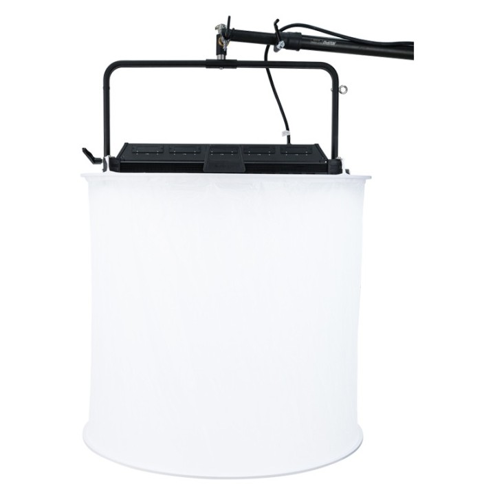 Nanlux Dyno 1200C Space light Softbox