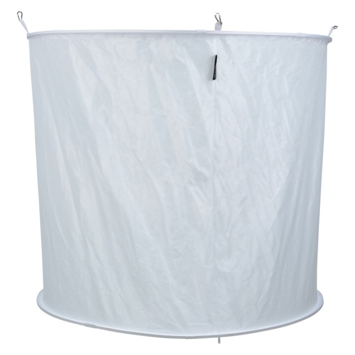Nanlux Dyno 1200C Space light Softbox