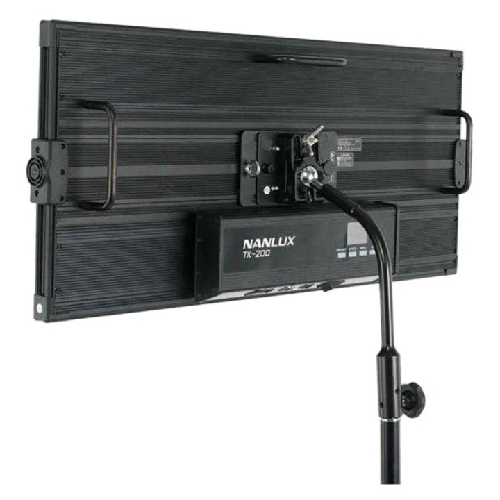 Nanlux Gooseneck Yoke