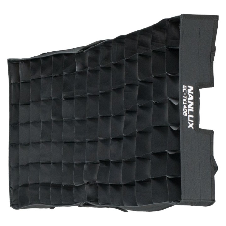 Nanlux Eggcrate for TK-140B/TK-200
