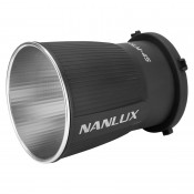 Nanlux 45-Degree Reflector for Evoke