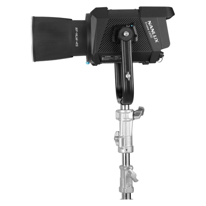 Nanlux 45-Degree Reflector for Evoke