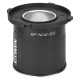 Nanlux 26 & 60-Degree Reflector kit for Evoke