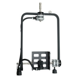 Nanlux Pole-Operated Yoke for Evoke 1200