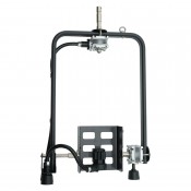 Nanlux Pole-Operated Yoke for Evoke 1200