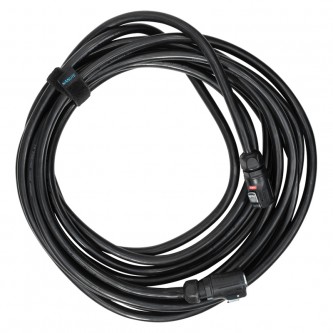 Nanlux 10 meters connecting cable for Evoke 1200/1200B