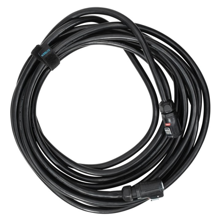 Nanlux 10 meters connecting cable for Evoke 1200/1200B