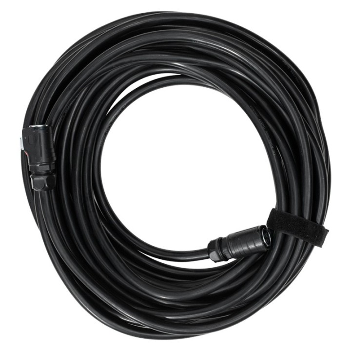 Nanlux 15 meters connecting cable for Evoke 1200/1200B