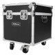 Nanlux Flight case for Evoke 1200/1200B