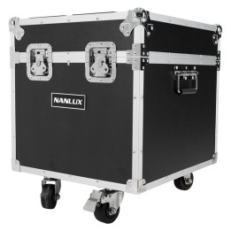 Nanlux Flight case for Evoke 1200/1200B