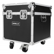 Nanlux Flight case for Evoke 1200/1200B